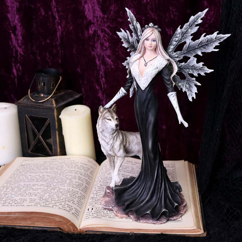 Dark Aura Fairy