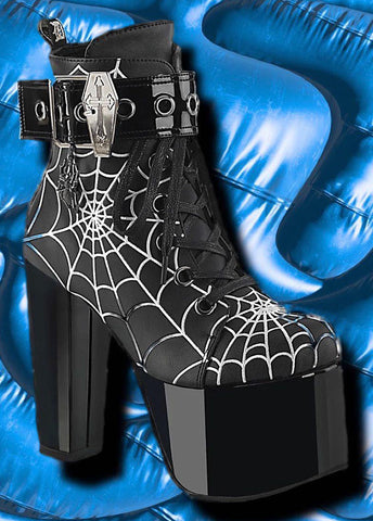 Demonia TORMENT 51 Boots