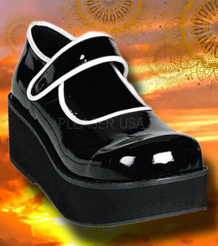 DemoniaCult SPRITE 01 Shoes