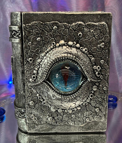 Dragon Eye Box