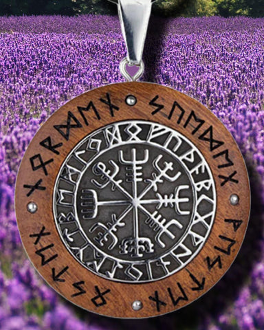 echt-etnox-viking-compass-pendant