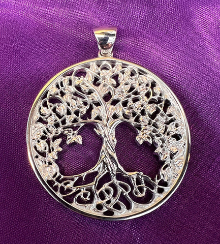 echt-luxxl-925-silver-tree-of-life-pendant