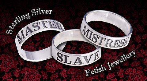 Fetish Jewellery