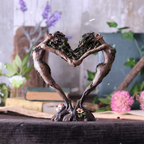 Forest of Love Figurine