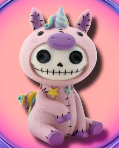 Furrybones Pink Unie