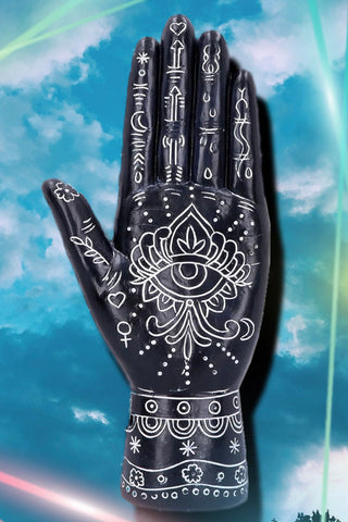 Hamsa Hand