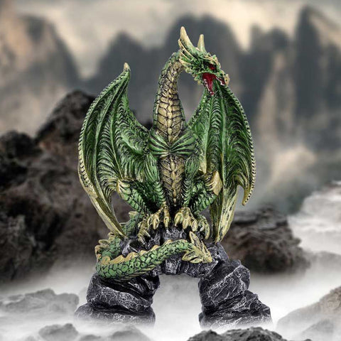 Haranu Dragon