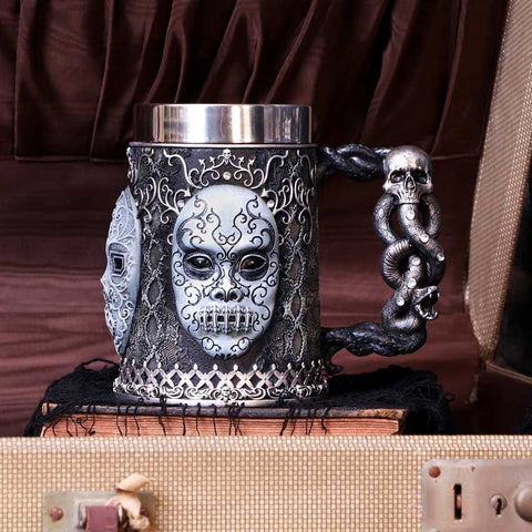 Harry Potter Death Eater Tankard