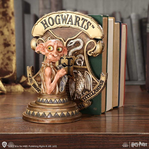 Harry Potter Dobby Bookend