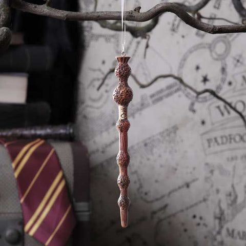 Harry Potter Elder Wand Hanging Ornament