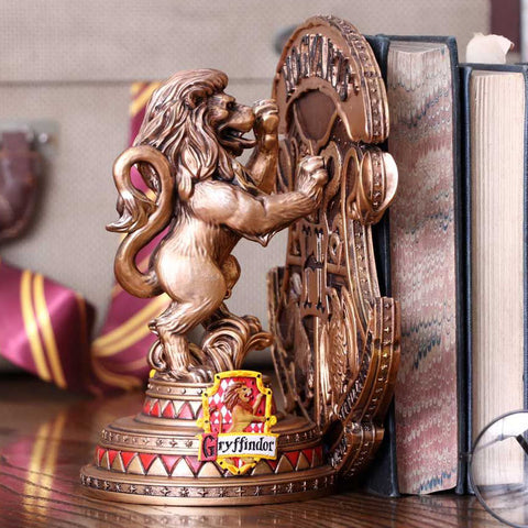 Harry Potter Gryffindor Bookend