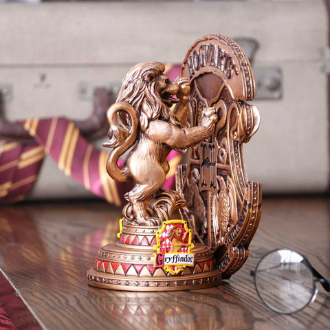Nemesis Now Harry Potter Gryffindor Bookend