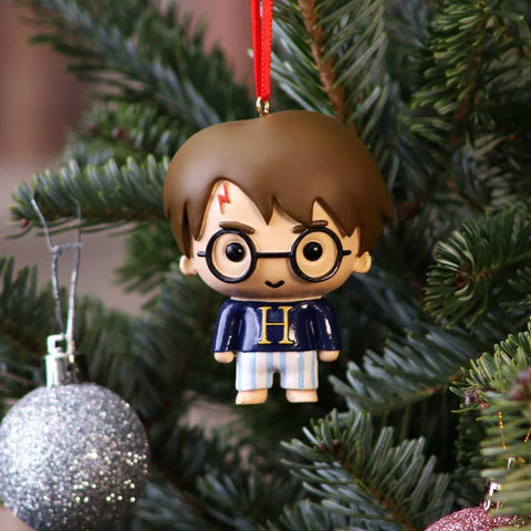 Harry Potter Hanging Ornament