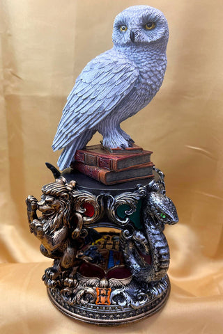 Harry Potter Hedwig Figurine