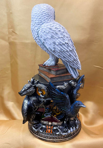 Harry Potter Hedwig Figurine