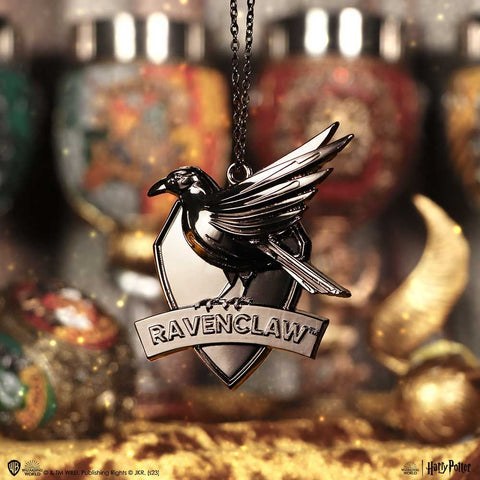 Harry Potter Ravenclaw Crest Christmas Decoration