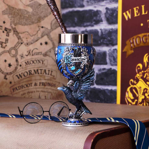 Harry Potter Ravenclaw Goblet