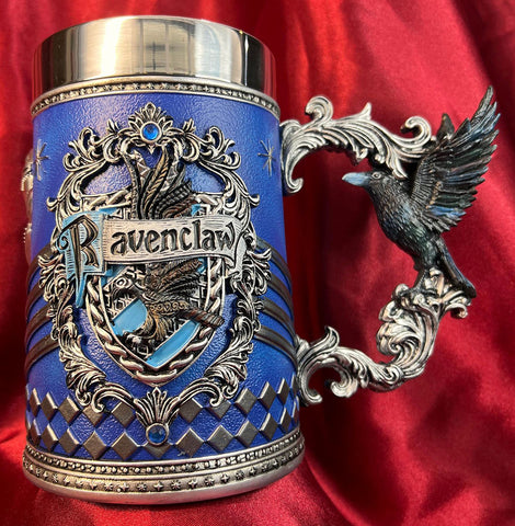 Harry Potter Ravenclaw Tankard