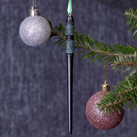Harry Potter Snape's Wand Hanging Ornament