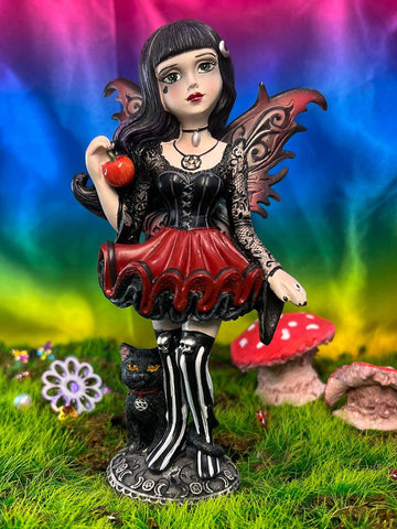 Hazel Fairy Figurine Little Shadows