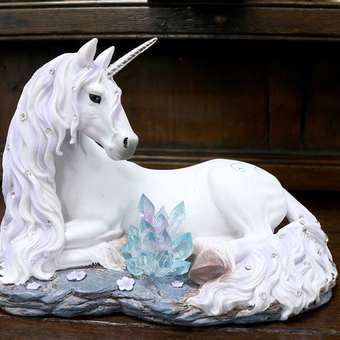 Jewelled Tranquillity Unicorn