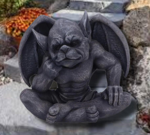 Laverne Gargoyle