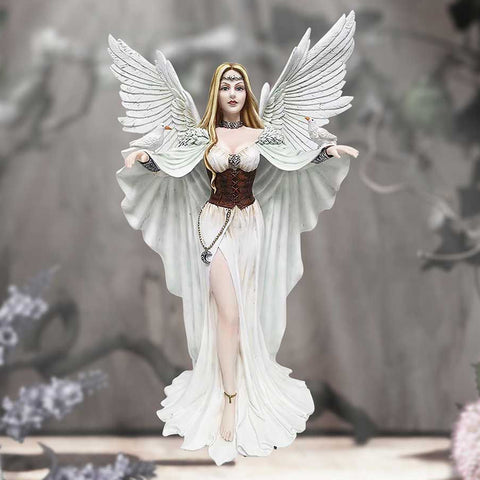 Leora Fairy Figurine