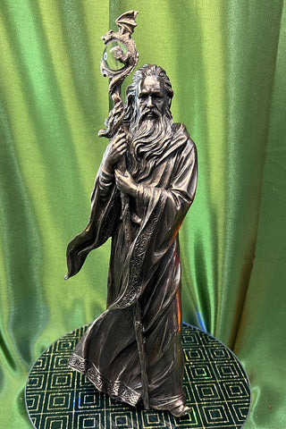Merlin Bronze
