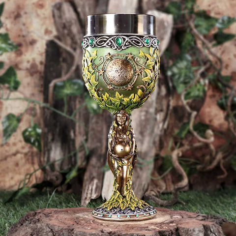 Mother Goblet