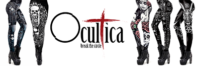 Ocultica Leggings