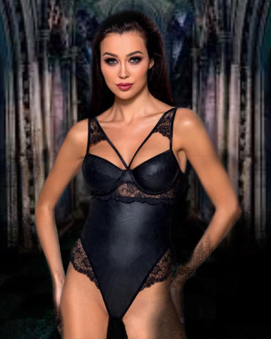 Passion Lingerie Loona Body