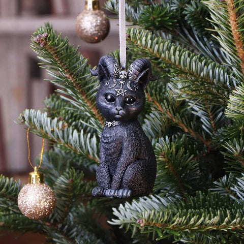 Pawzuph Christmas Tree Decoration