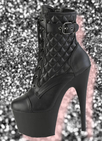 Pleaser ADORE-1033 Boots