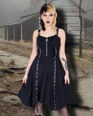 Poizen Ariadne Dress