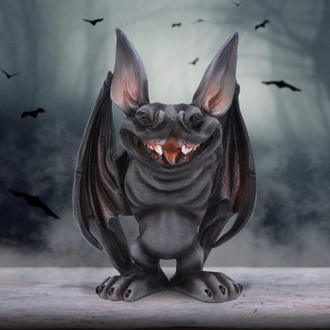 Ptera Bat Figurine.