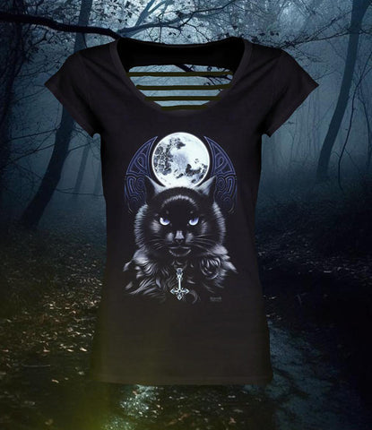 Requiem Collective Bewitching Hour T-Shirt