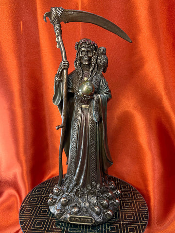 Santa Muerte