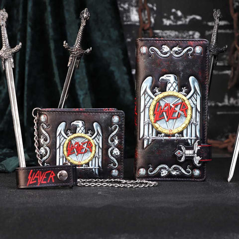 Slayer Wallet from Nemesis Now