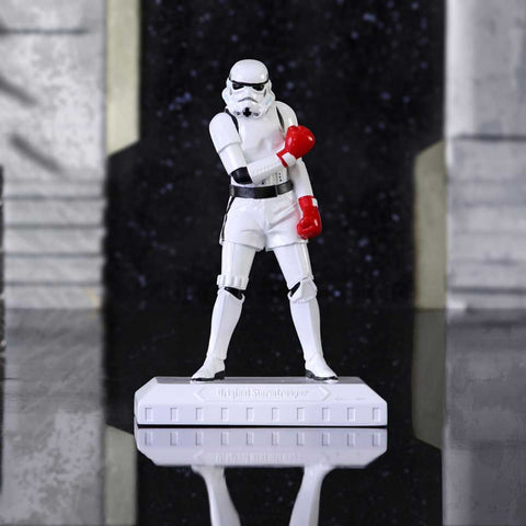 Stormtrooper The Greatest Figurine