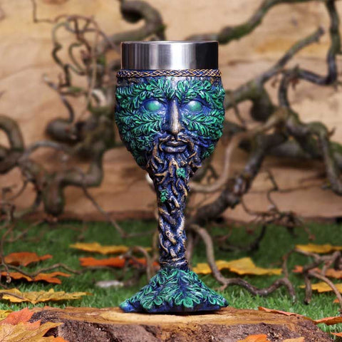 Tree Spirit Goblet