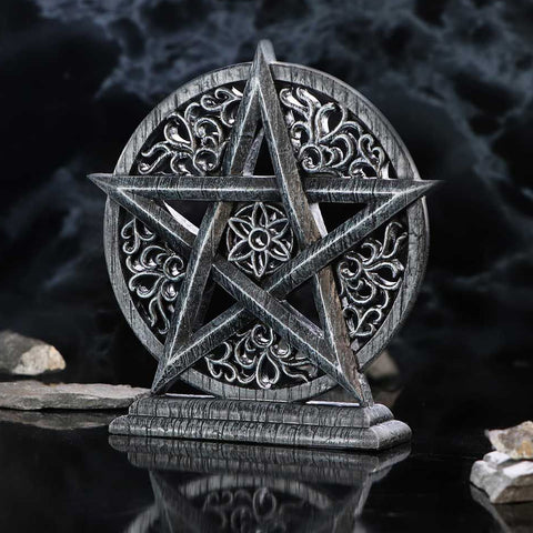 Twilight Pentagram
