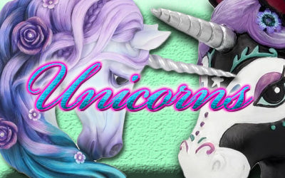 Unicorn Gifts and Collectables