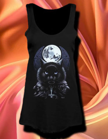 The Bewitching Hour Top £12.99 | Angel Clothing