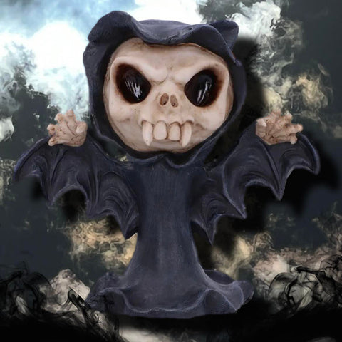 Vamp Bat Reaper Figurine