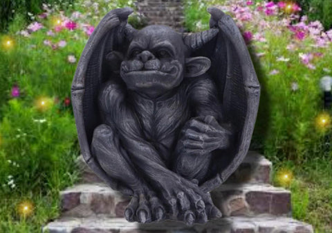 Victor Gargoyle