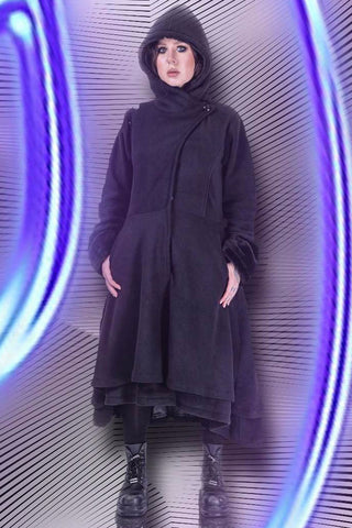 Vixxsin Gloaming Coat