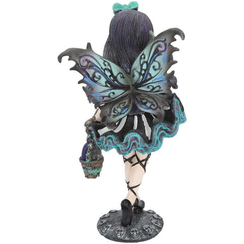 Adeline Fairy Figurine Little Shadows | Angel Clothing