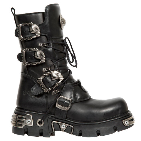 New Rock Boots UK and Europe | Angel Clothing – Page 2