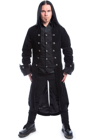 gothic clothing for men