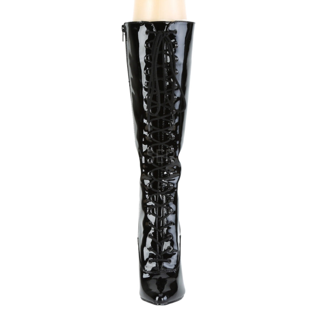 Pleaser SEDUCE 2020 Boots | Angel Clothing